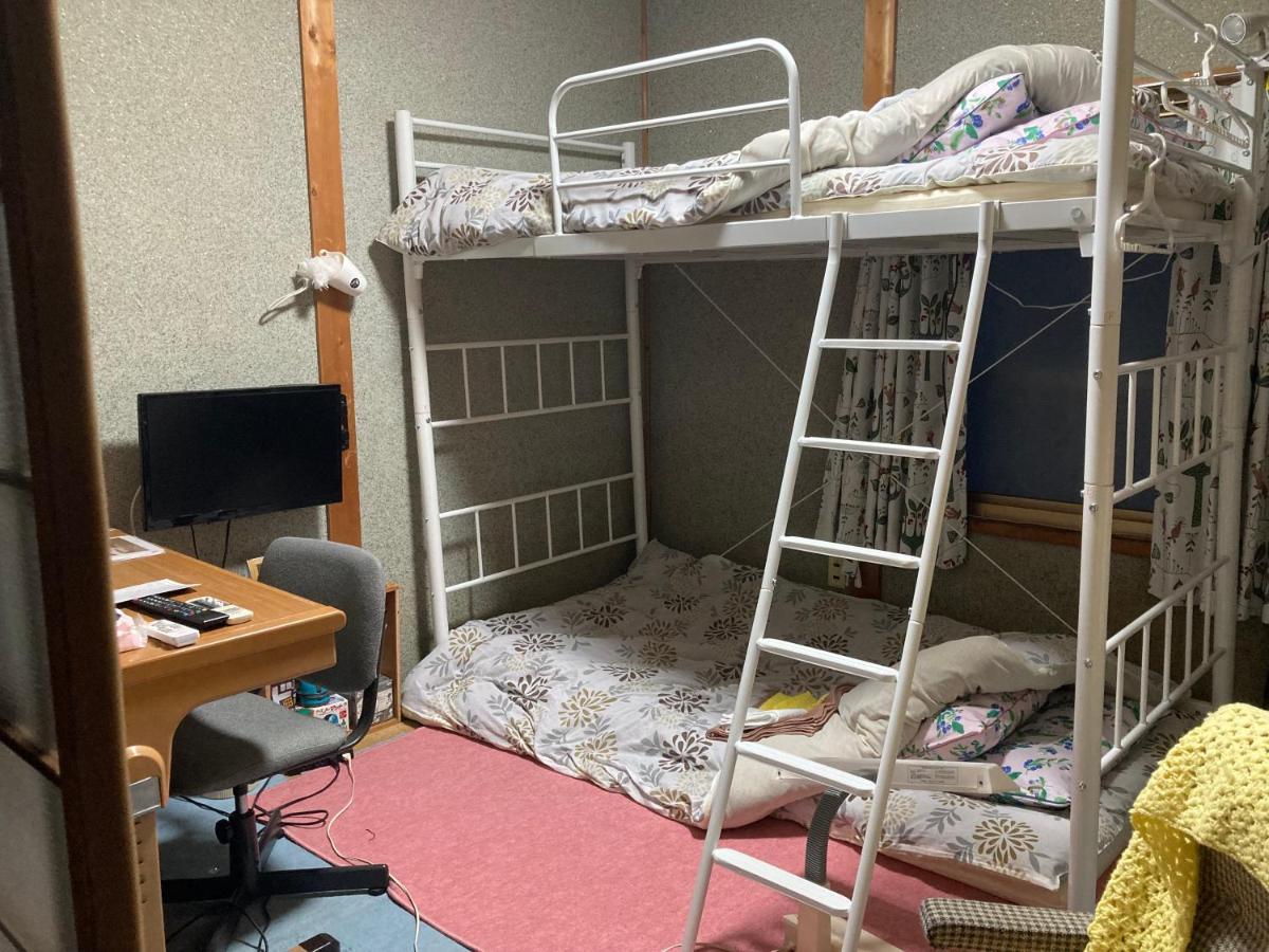 Guest House Salt Beach Yokkaichi Εξωτερικό φωτογραφία