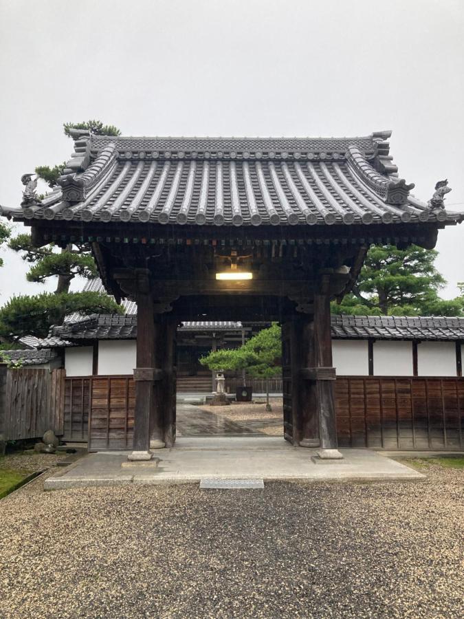 Guest House Salt Beach Yokkaichi Εξωτερικό φωτογραφία