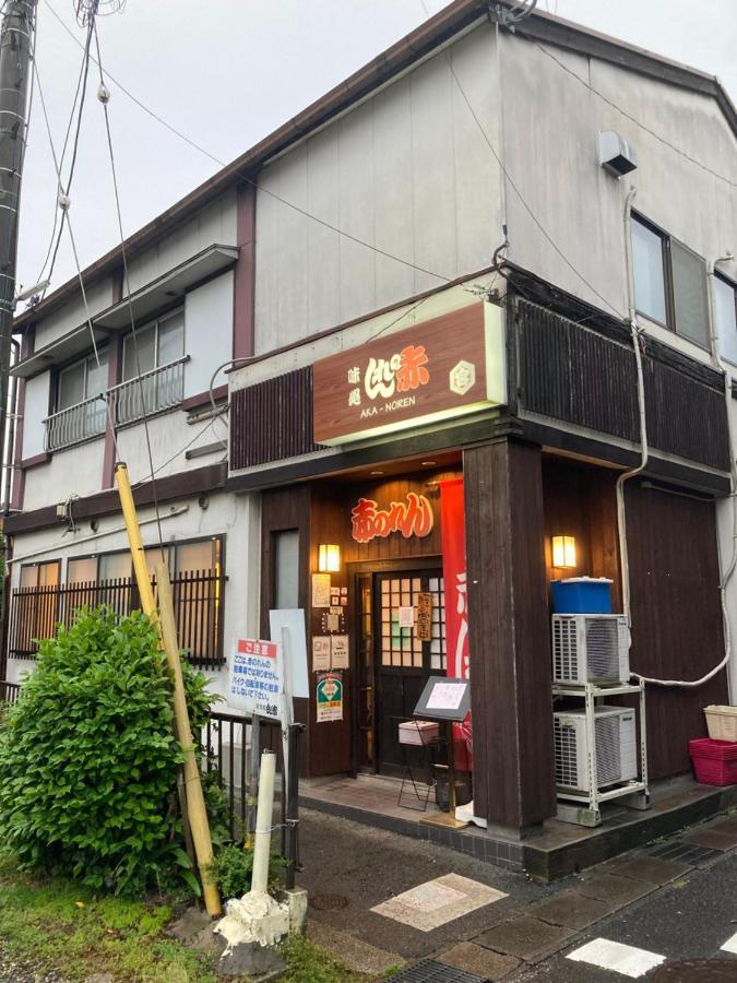 Guest House Salt Beach Yokkaichi Εξωτερικό φωτογραφία