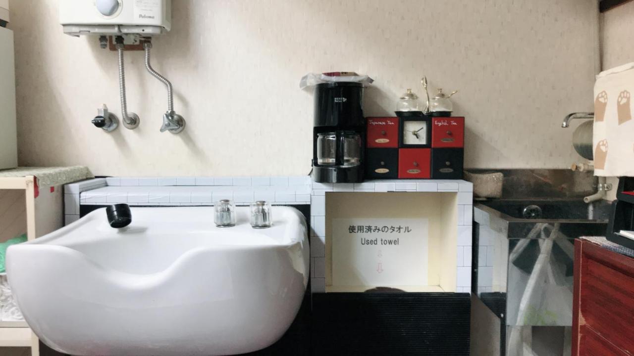 Guest House Salt Beach Yokkaichi Εξωτερικό φωτογραφία